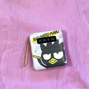 Badtz Maru Powerbank